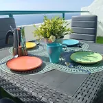 Paradise View Puerto Rico Appartement