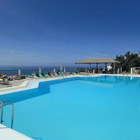 Paradise View Puerto Rico *